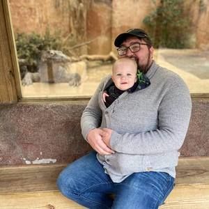 Meet your Posher, Jonah